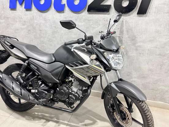 YAMAHA-FAZER 150 UBS YAMAHA-FAZER 150 UBS-2020