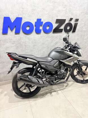 YAMAHA-FAZER 150 UBS-2020