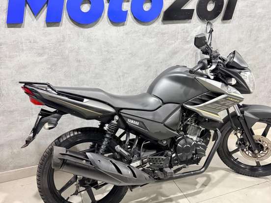 YAMAHA-FAZER 150 UBS YAMAHA-FAZER 150 UBS-2020