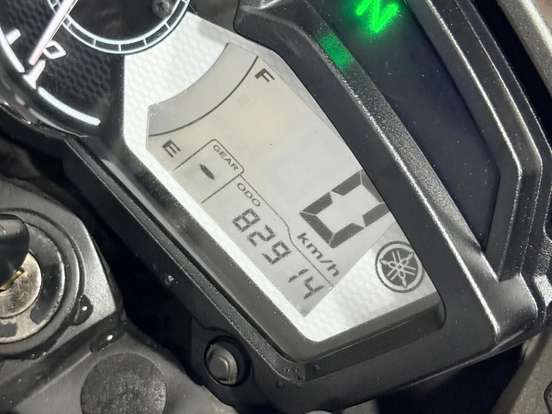 YAMAHA-FAZER 150 UBS YAMAHA-FAZER 150 UBS-2020