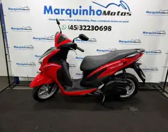 YAMAHA FLUO 125 HYBRID CONNECTED ABS YAMAHA FLUO 125 HYBRID CONNECTED ABS
