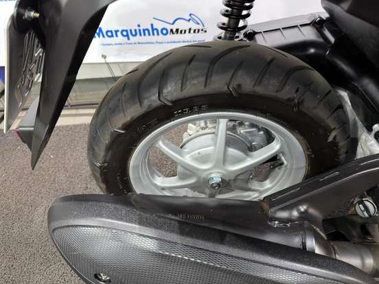 YAMAHA-FLUO 125 HYBRID CONNECTED ABS YAMAHA-FLUO 125 HYBRID CONNECTED ABS-2025