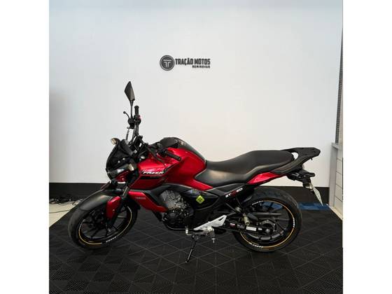 YAMAHA FZ15 FAZER ABS 