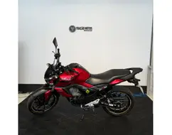 YAMAHA FZ15 FAZER ABS YAMAHA FZ15 FAZER ABS