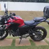 YAMAHA FZ25 FAZER ABS YAMAHA FZ25 FAZER ABS