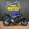 YAMAHA MT-03 ABS YAMAHA MT-03 ABS