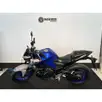 YAMAHA MT-03 ABS YAMAHA MT-03 ABS
