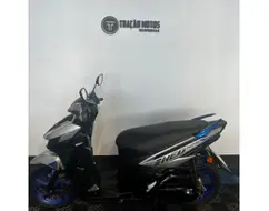 YAMAHA NEO 125 YAMAHA NEO 125