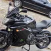 YAMAHA XJ6 F YAMAHA XJ6 F
