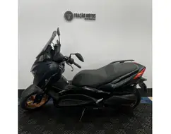 YAMAHA XMAX ABS YAMAHA XMAX ABS