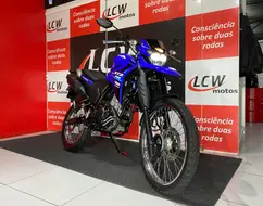 YAMAHA XTZ 250 LANDER YAMAHA XTZ 250 LANDER