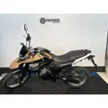 YAMAHA XTZ 250 LANDER YAMAHA XTZ 250 LANDER
