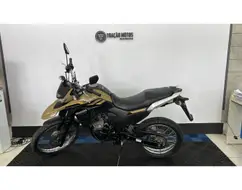 YAMAHA XTZ 250 LANDER YAMAHA XTZ 250 LANDER