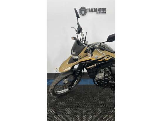 YAMAHA-XTZ 250 LANDER-2024