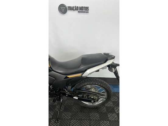 YAMAHA-XTZ 250 LANDER-2024