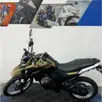 YAMAHA XTZ 250 LANDER YAMAHA XTZ 250 LANDER