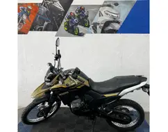YAMAHA XTZ 250 LANDER YAMAHA XTZ 250 LANDER