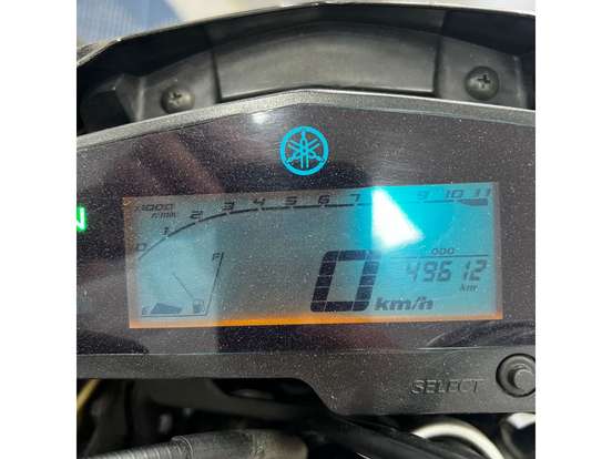YAMAHA-XTZ 250 LANDER-2023