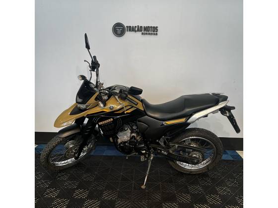 YAMAHA XTZ 250 LANDER 
