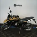 YAMAHA XTZ 250 LANDER YAMAHA XTZ 250 LANDER