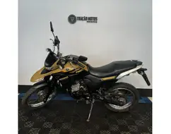 YAMAHA XTZ 250 LANDER YAMAHA XTZ 250 LANDER