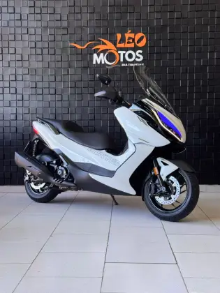 ZONTES 350E ZONTES 350E