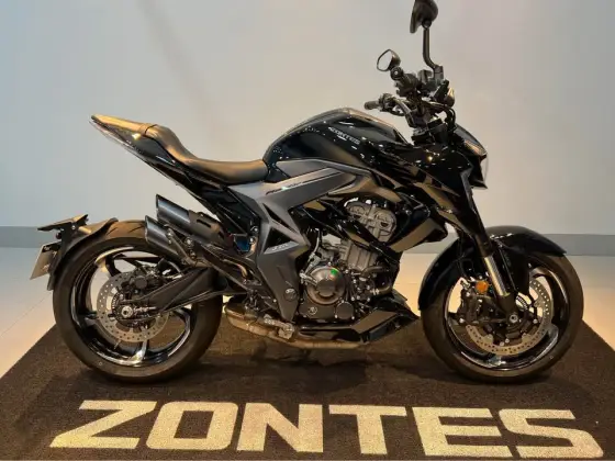 ZONTES R350 ZONTES R350