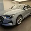 AUDI A3 2.0 40 TFSI GASOLINA SEDAN ADVANCED S-TRONIC AUDI A3 2.0 40 TFSI GASOLINA SEDAN ADVANCED S-TRONIC