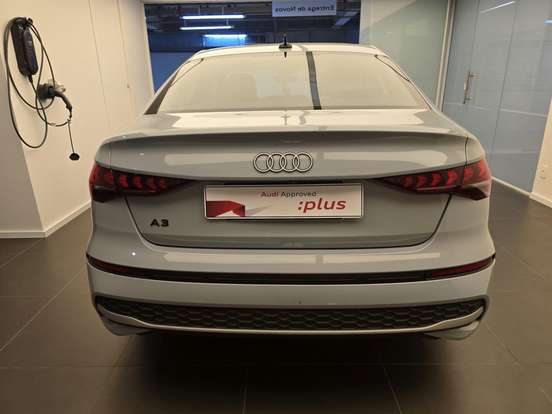 AUDI-A3-2.0 40 TFSI GASOLINA SEDAN ADVANCED S-TRONIC AUDI-A3-2024