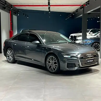 AUDI A6 2.0 45 TFSI GASOLINA PRESTIGE PLUS QUATTRO S TRONIC AUDI A6 2.0 45 TFSI GASOLINA PRESTIGE PLUS QUATTRO S TRONIC