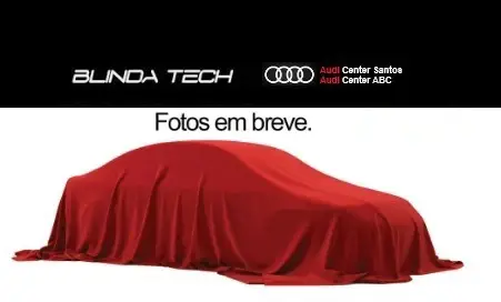 AUDI Q3 2.0 40 TFSI GASOLINA PERFORMANCE QUATTRO TIPTRONIC