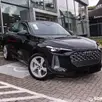 AUDI Q5 2.0 TFSI GASOLINA SPORTBACK ADVANCED QUATTRO S TRONIC AUDI Q5 2.0 TFSI GASOLINA SPORTBACK ADVANCED QUATTRO S TRONIC