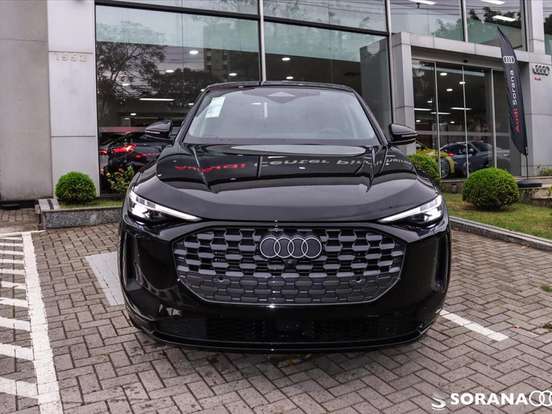 AUDI-Q5-2.0 TFSI GASOLINA SPORTBACK ADVANCED QUATTRO S TRONIC AUDI-Q5-2025