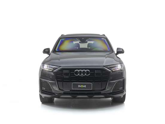 AUDI-Q7-3.0 55 TFSI GASOLINA PERFORMANCE BLACK QUATTRO TIPTRONIC AUDI-Q7-2022