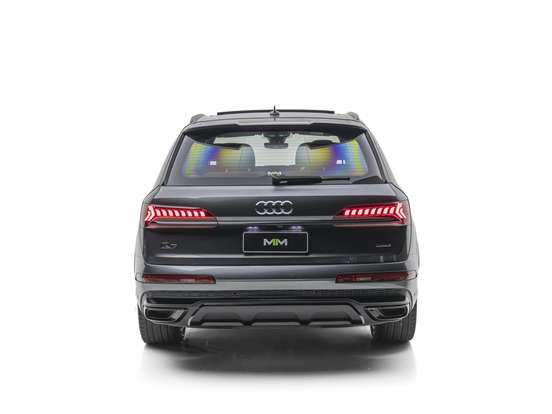 AUDI-Q7-3.0 55 TFSI GASOLINA PERFORMANCE BLACK QUATTRO TIPTRONIC AUDI-Q7-2022