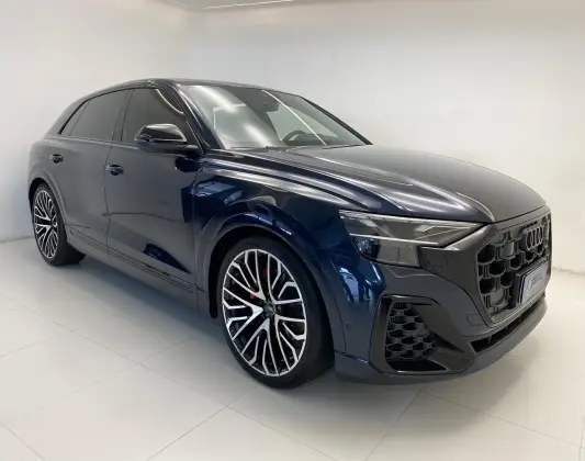 AUDI Q8 3.0 TFSI GASOLINA PERFORMANCE BLACK QUATTRO TIPTRONIC AUDI Q8 3.0 TFSI GASOLINA PERFORMANCE BLACK QUATTRO TIPTRONIC