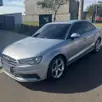 AUDI A3 1.4 TFSI SEDAN 16V GASOLINA 4P S-TRONIC AUDI A3 1.4 TFSI SEDAN 16V GASOLINA 4P S-TRONIC
