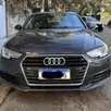 AUDI A4 2.0 TFSI ATTRACTION GASOLINA 4P S TRONIC AUDI A4 2.0 TFSI ATTRACTION GASOLINA 4P S TRONIC