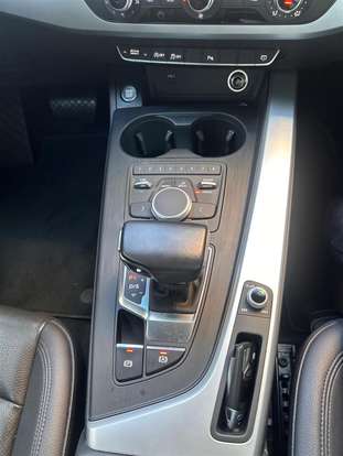 AUDI-A4-2.0 TFSI ATTRACTION GASOLINA 4P S TRONIC AUDI-A4-2018