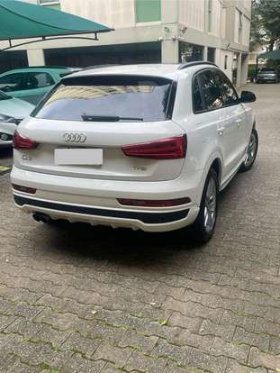 AUDI-Q3-1.4 TFSI BLACK EDITION FLEX 4P S TRONIC AUDI-Q3-2018