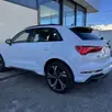 AUDI Q3 2.0 40 TFSI GASOLINA PERFORMANCE QUATTRO TIPTRONIC AUDI Q3 2.0 40 TFSI GASOLINA PERFORMANCE QUATTRO TIPTRONIC