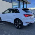 AUDI Q3 2.0 40 TFSI GASOLINA PERFORMANCE QUATTRO TIPTRONIC AUDI Q3 2.0 40 TFSI GASOLINA PERFORMANCE QUATTRO TIPTRONIC