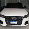 AUDI Q3 2.0 TFSI AMBIENTE QUATTRO 4P GASOLINA S TRONIC AUDI Q3 2.0 TFSI AMBIENTE QUATTRO 4P GASOLINA S TRONIC