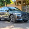 AUDI Q5 2.0 45 TFSI GASOLINA S LINE BLACK QUATTRO S TRONIC AUDI Q5 2.0 45 TFSI GASOLINA S LINE BLACK QUATTRO S TRONIC