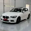 BMW 125i 2.0 M SPORT 16V GASOLINA 4P AUTOMÁTICO BMW 125i 2.0 M SPORT 16V GASOLINA 4P AUTOMÁTICO