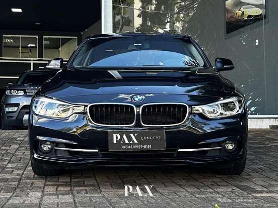 BMW-320i-2017