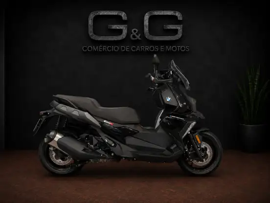 BMW-C 400 X SPORT BMW-C 400 X SPORT-2024