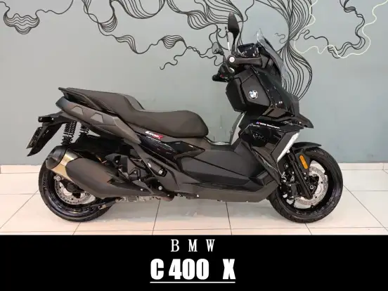 BMW-C 400 X SPORT BMW-C 400 X SPORT-2024