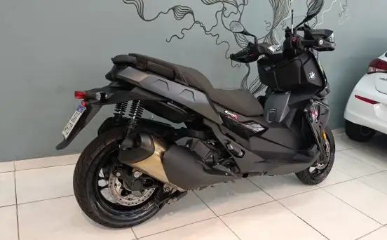 BMW-C 400 X SPORT-2024