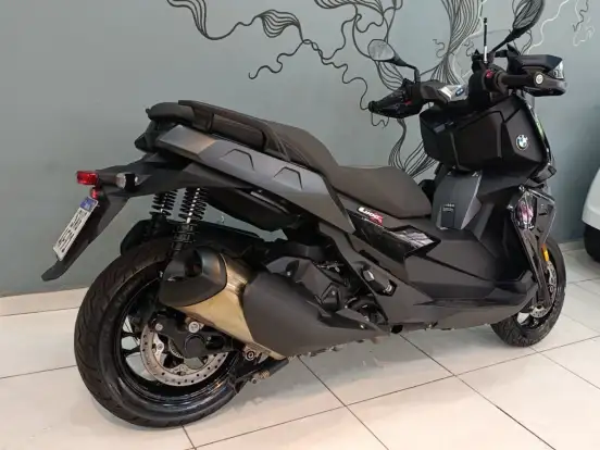 BMW-C 400 X SPORT BMW-C 400 X SPORT-2024